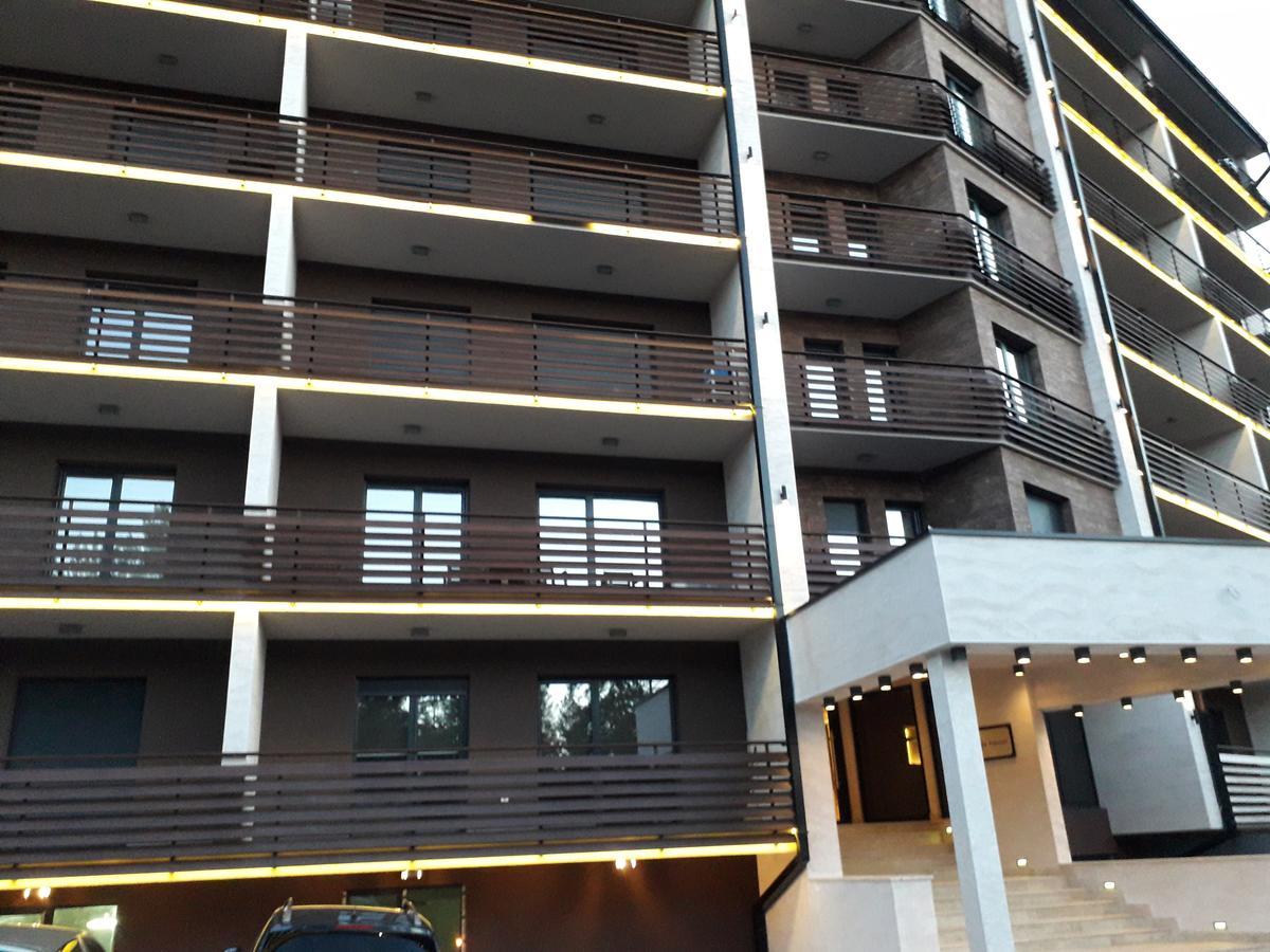 Apartment Pino Bianco 1 - Pekovic Zlatibor