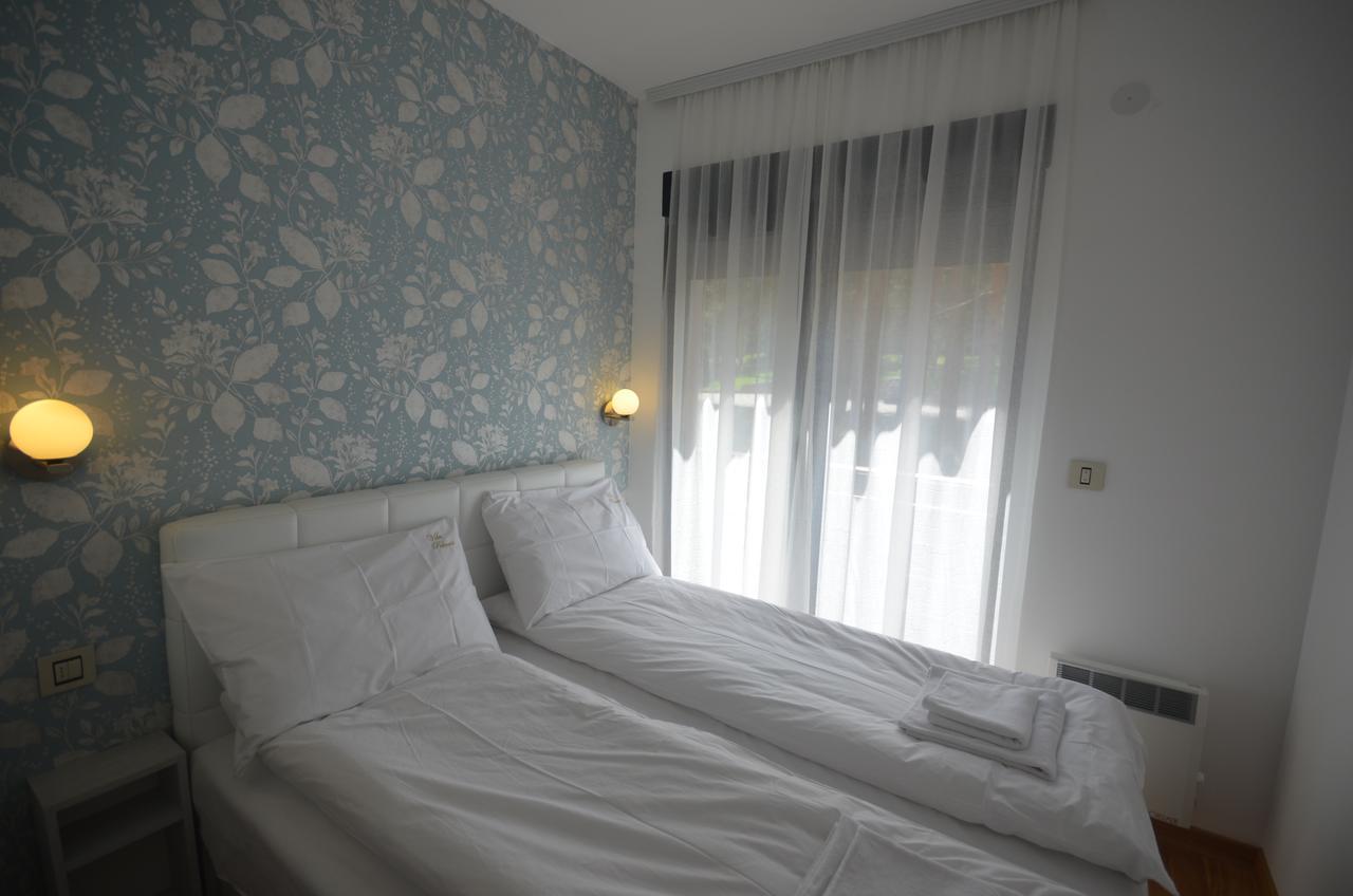 Pino Bianco 1 - Pekovic Apartment