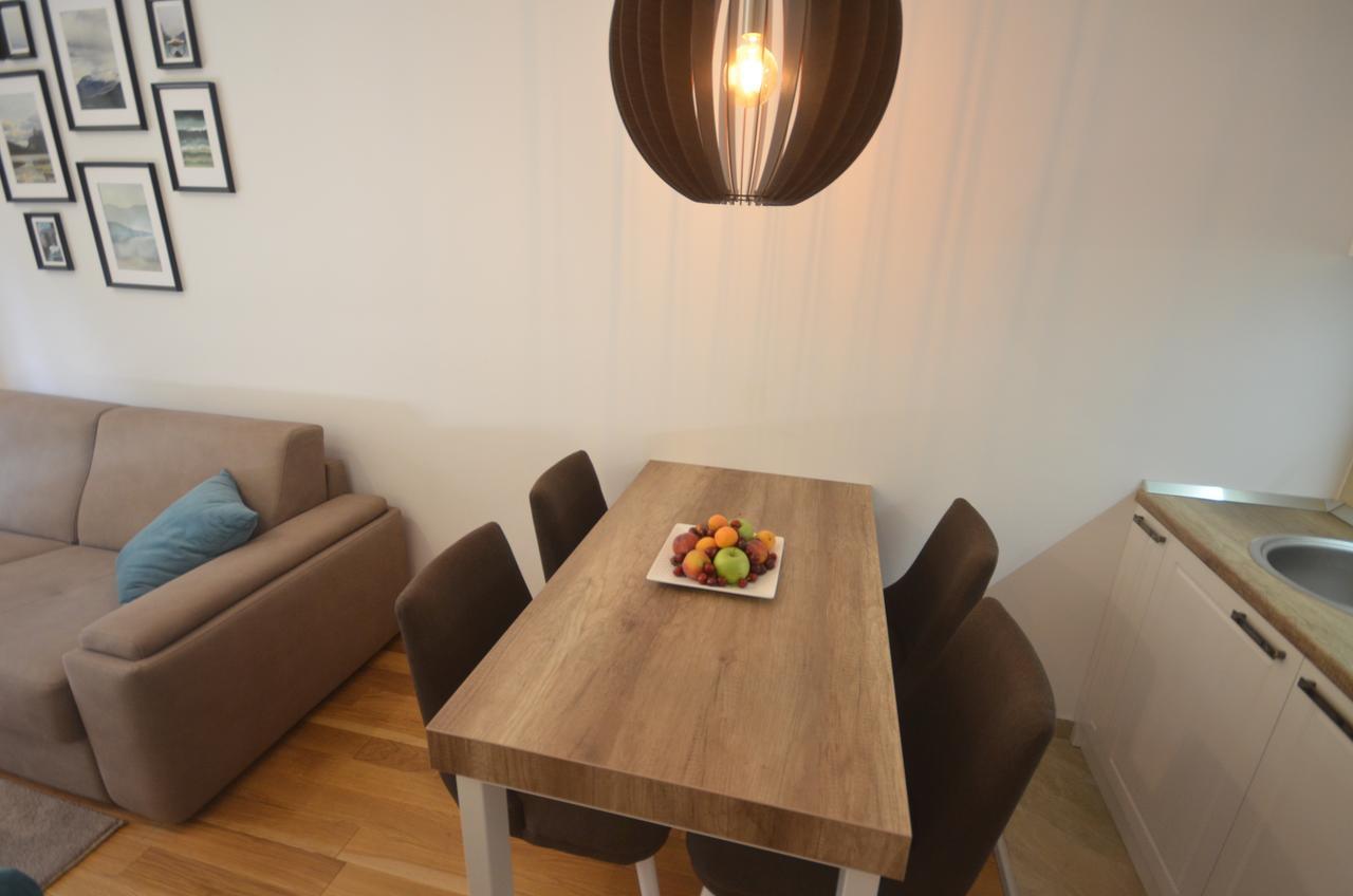 Pino Bianco 1 - Pekovic Apartment Zlatibor