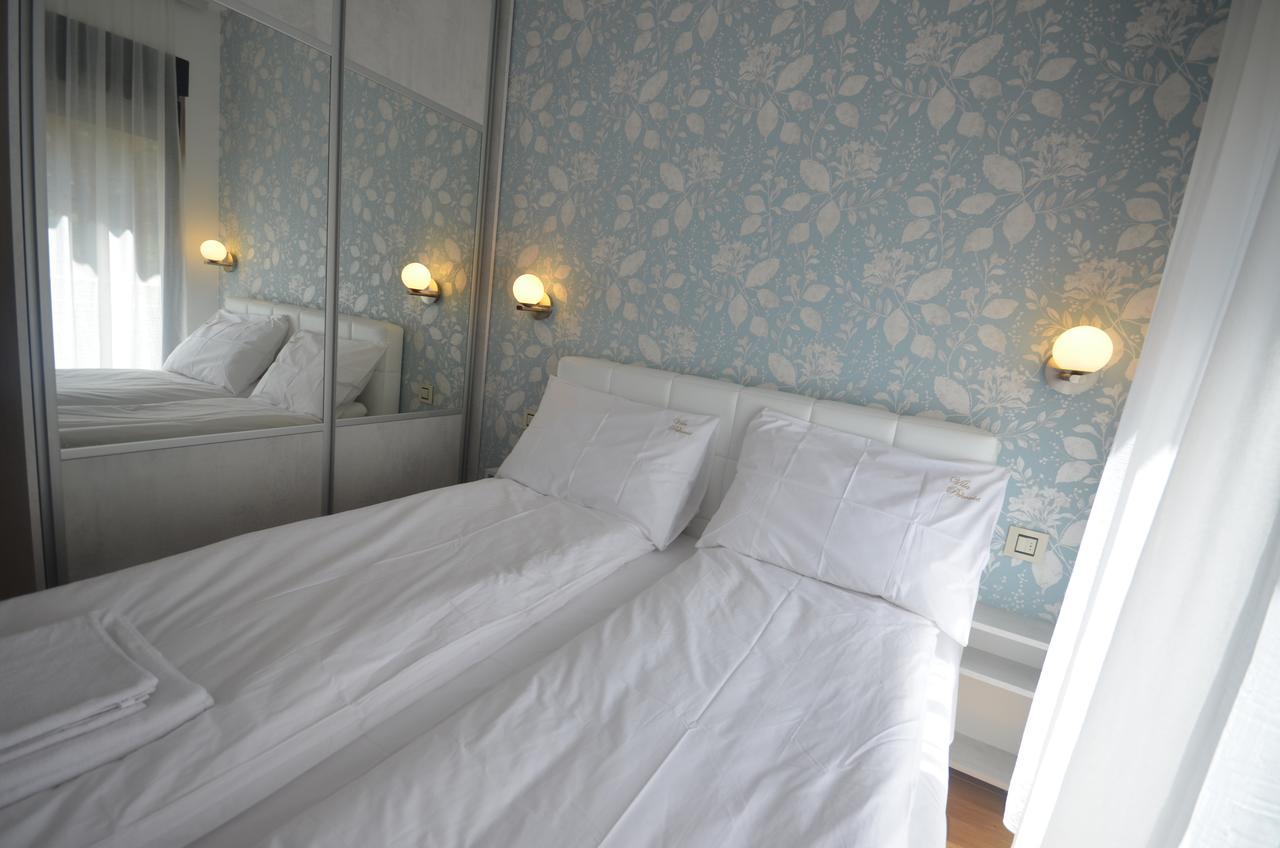 Apartment Pino Bianco 1 - Pekovic *